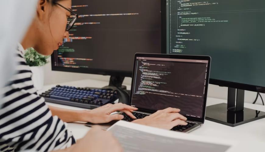 黄浦区小程序开发公司：开源Python库与互操作性标准在开发中的关键作用